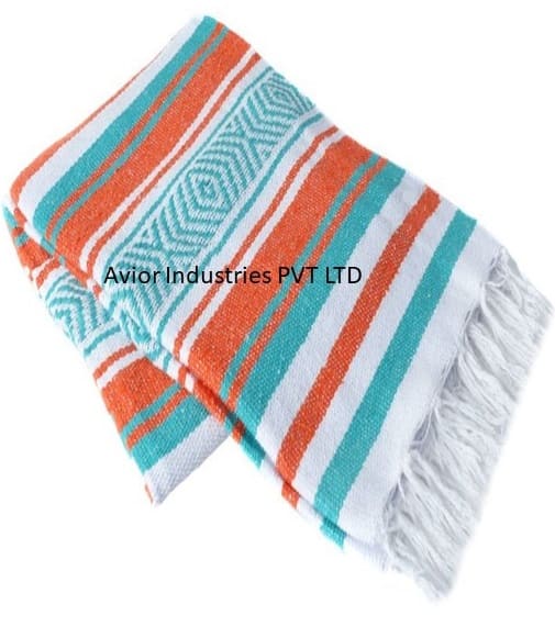 falsa blankets manufacturer